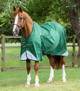 PE Akoni 0g Original Turnout Rug