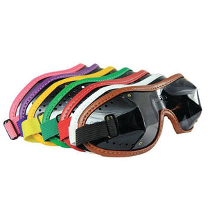 Kroops racing goggles