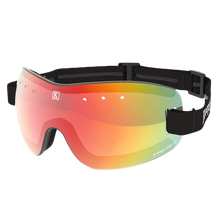 Load image into Gallery viewer, Kroops 13-five racing goggles
