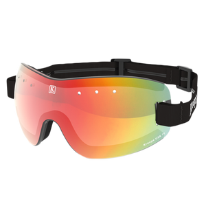 Kroops 13-five racing goggles