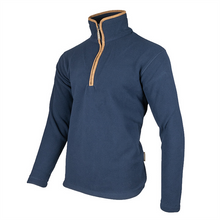 Load image into Gallery viewer, Jack Pyke pullover fleece
