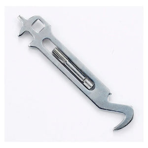 Lincoln metal stud tool