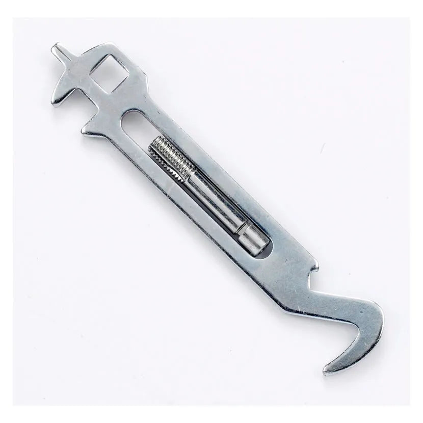Lincoln metal stud tool