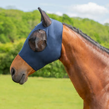 Load image into Gallery viewer, Hy Lycra fly mask
