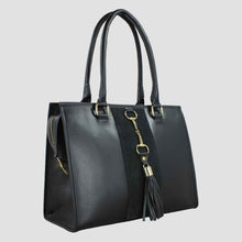 Load image into Gallery viewer, Grays Alice snaffle handbag
