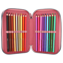 Load image into Gallery viewer, Miss melody triple pencil case
