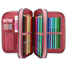 Load image into Gallery viewer, Miss melody triple pencil case
