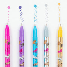 Load image into Gallery viewer, Miss melody glitter gel pen set
