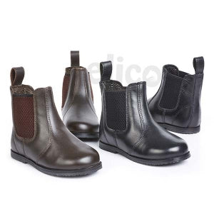 Elico infant jodhpur boots