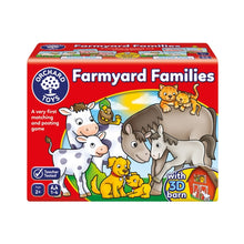 Load image into Gallery viewer, Farmers families game
