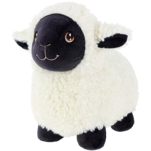 Keel Evo black faced sheep