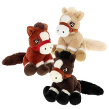 Load image into Gallery viewer, Keel Eco soft pony
