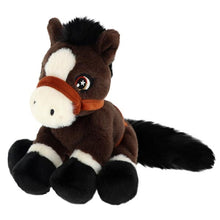 Load image into Gallery viewer, Keel Eco soft pony
