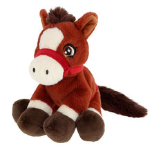 Load image into Gallery viewer, Keel Eco soft pony
