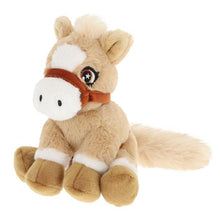 Load image into Gallery viewer, Keel Eco soft pony
