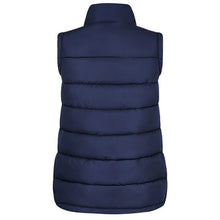 Load image into Gallery viewer, Ladies Champion Vermont Winter Warm Puffer Padded Gilet
