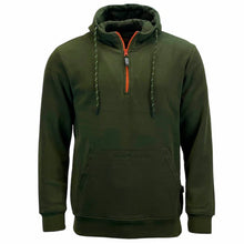 Load image into Gallery viewer, Mens Game Trail Fleece Hoodie
