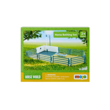 Load image into Gallery viewer, Horse bathing set
