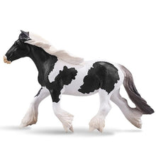 Load image into Gallery viewer, Toy horse Irish cob mare
