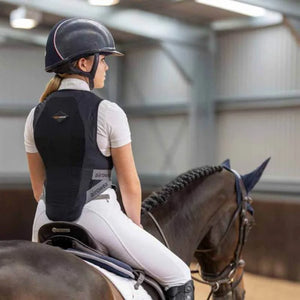 Airowear shadow body protector adults