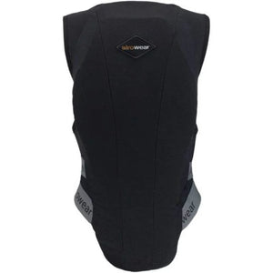 Airowear shadow body protector adults