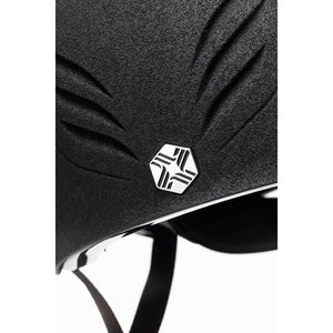 EqX by Charles Owen Phoenix Helmet