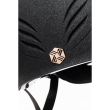Load image into Gallery viewer, EqX by Charles Owen Phoenix Helmet
