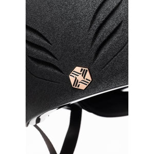 EqX by Charles Owen Phoenix Helmet