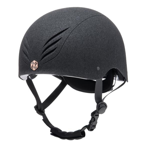 EqX by Charles Owen Phoenix Helmet