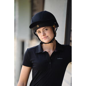 EqX by Charles Owen Phoenix Helmet