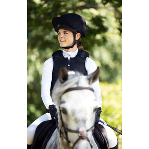 EqX by Charles Owen Phoenix Helmet