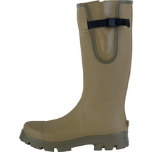 Load image into Gallery viewer, Ashcombe gusset wellies
