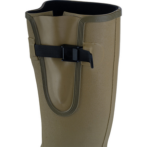 Ashcombe gusset wellies