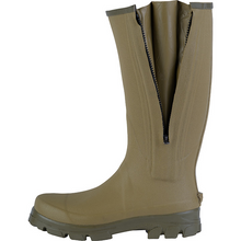 Load image into Gallery viewer, Ashcombe zipped wellies
