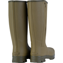 Load image into Gallery viewer, Ashcombe zipped wellies
