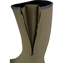 Load image into Gallery viewer, Ashcombe zipped wellies
