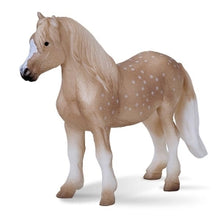 Load image into Gallery viewer, Toy horse Welsh pony
