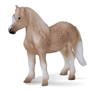 Toy horse Welsh pony