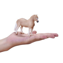 Load image into Gallery viewer, Toy horse Welsh pony
