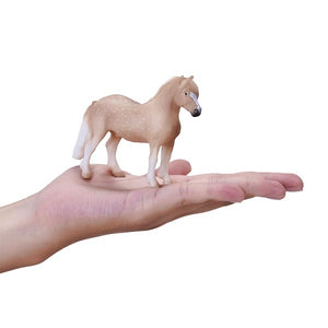Toy horse Welsh pony