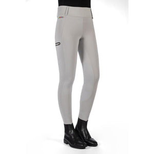 Lauria Garelli livigo- silicone full seat riding tights