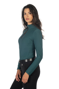 Laura Garrelli lavigno function shirt