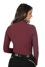 Load image into Gallery viewer, Laura Garrelli lavigno function shirt
