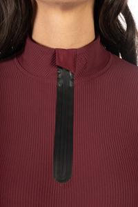 Laura Garrelli lavigno function shirt