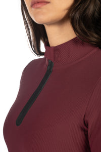 Laura Garrelli lavigno function shirt