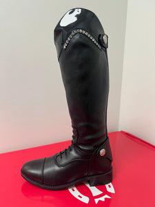 Imperial riding boots walker glam