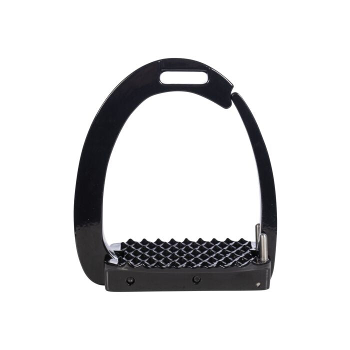 Hkm safety stirrups