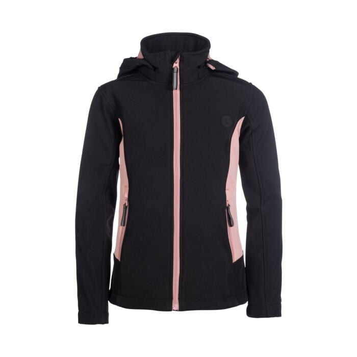 Hkm Softshell jacket -Polly