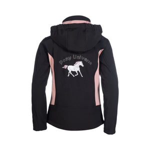 Hkm Softshell jacket -Polly