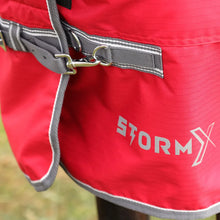 Load image into Gallery viewer, StormX Empra 300 Combi Turnout Rug
